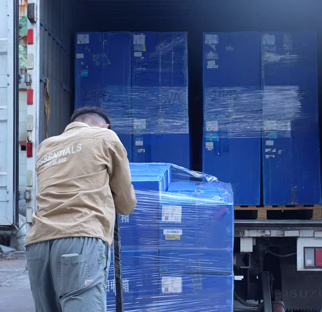 Việc sử dụng gia công kim loại tấm là gì?