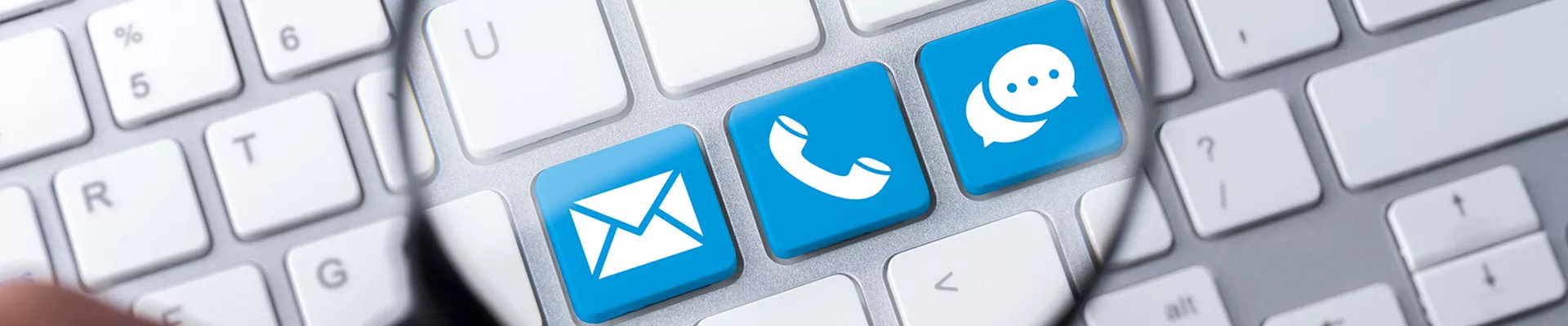 Liên hệ với chúng tôi