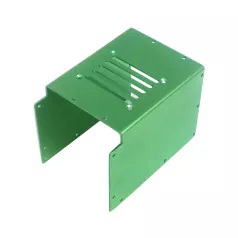 Chế tạo kim loại tấm tùy chỉnh có thể giải quyết những thách thức sản xuất của bạn như thế nào?