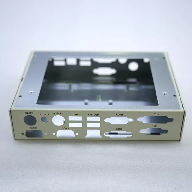 Chế tạo kim loại tấm vỏ cải thiện độ bền và độ chính xác của sản phẩm như thế nào?