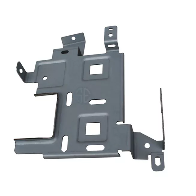 Precision Sheet Metal Manufacturing