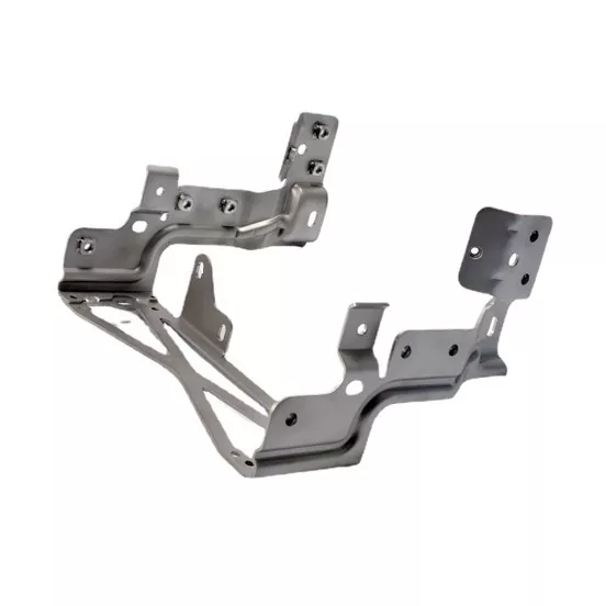 Sheet Metal Fabrication