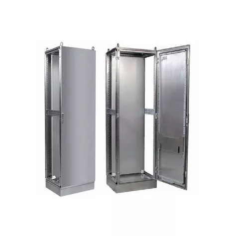 Sheet Metal Fabrication for Distribution Boxes