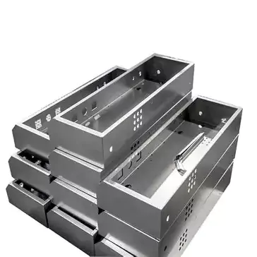 Metal Product Sheet Metal Fabrication
