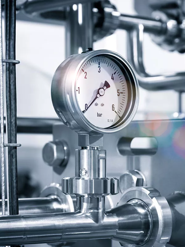 thiết bị đo đạc