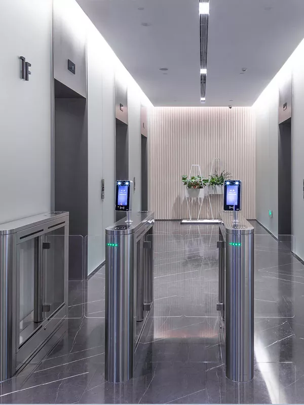 Hệ thống kênh thông minh