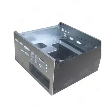 Tấm cắt laser cho tủ điều khiển