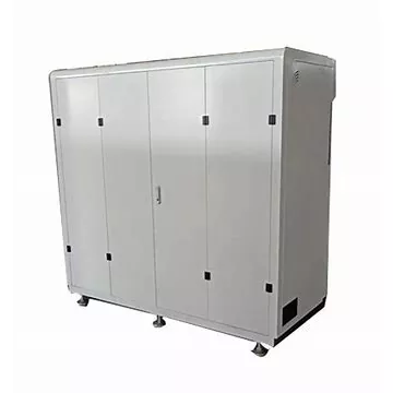 Vỏ tủ điện được lắp đặt sẵn