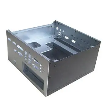 Sản xuất kim loại tấm chuyển mạch